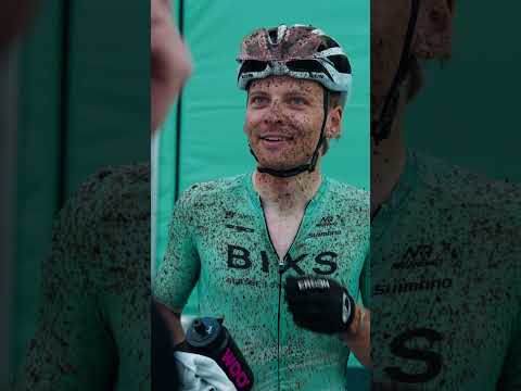 No More Funny Business  I  BPRT UCI World Cup Nové Miěsto Day 3 #bixs #mtb #bprt  #cycling