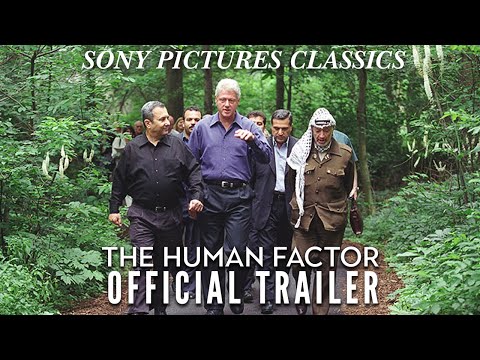 The Human Factor'