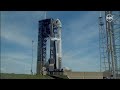 LIVE | Boeing launches its first ever crew of humans into space | NASA  - 01:59:21 min - News - Video