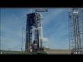 LIVE | Boeing launches its first ever crew of humans into space | NASA
