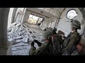 Breaking News: Israeli Army Shocks World with Gaza Ground Operations | News9