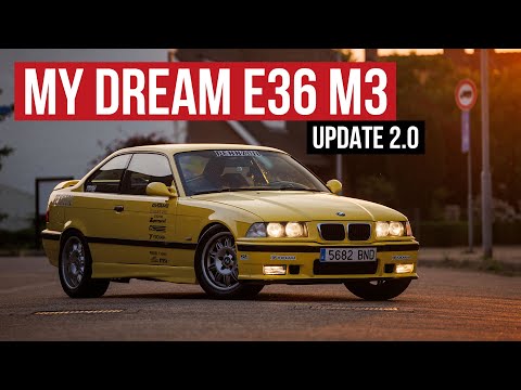 Larry Chen and Drew Leslie: Clarifying Missteps in the BMW E36 Lemon Video