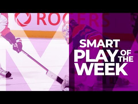 Catelli Smart Play of the Week 01.08.24