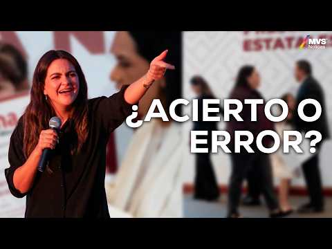 El verdadero costo de las encuestas internas en Morena