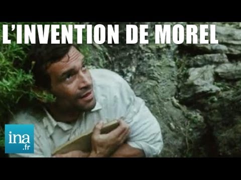 L'invenzione di Morel'