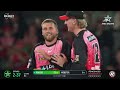 Renegades Shaun Marsh Stamps His Authority on Melbourne Derby | BBL Highlights  - 11:54 min - News - Video