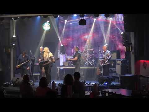 ANCTV TEST LiVE 11 20 2025