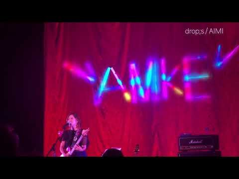drop;s / AIMI - AMKE 2020: Feb.14