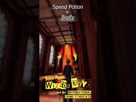 What you can do in Wizard Boy. #wizardboy  #gaming #indiegame #gameplay #gaming