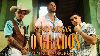70 Grados (feat. Nanpa Básico & Yubeili)