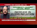 Farmers Protest | Agriculture Policy Expert Devinder Sharma: Producers Also Consumers  - 01:42 min - News - Video