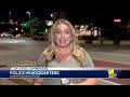 Ceasefire Baltimore activist react to two teens shot over weekend(WBAL) - 02:05 min - News - Video