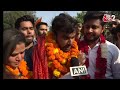 AAJTAK 2 LIVE | DUSU Elections 2025 | ABVP की शानदार जीत | AT2 LIVE  - 16:10 min - News - Video