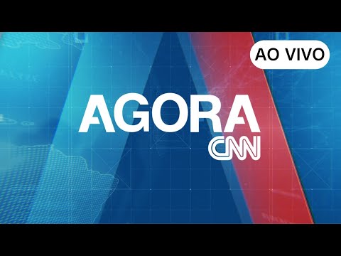 AO VIVO: AGORA CNN - NOITE | 16/11/2024