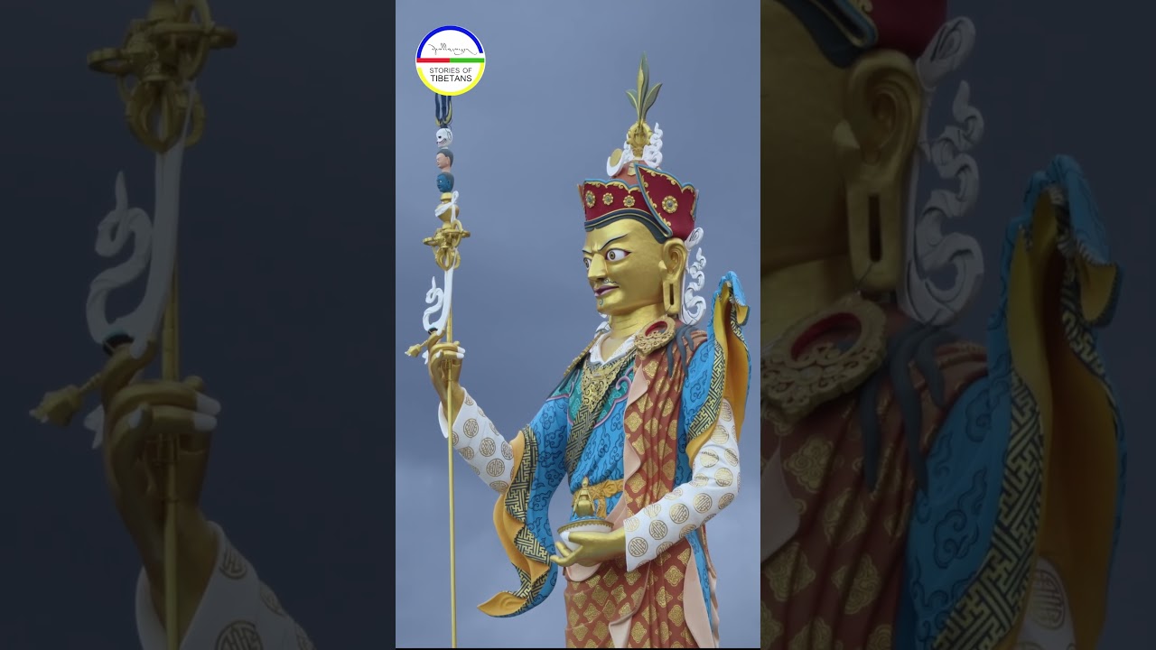 Day 02 | Shey: Ladakh | Stories of Tibetans