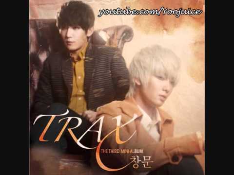 TRAX - 02 Like A Dream