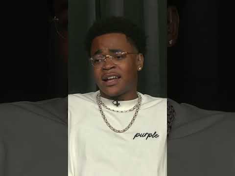 Growing Up On Screen as Tariq St. Patrick for 10 Years