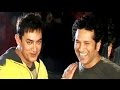 PK is the best film with best performance of Aamir: Sachin