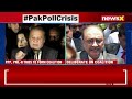 PPP, PML-N Tries To Form Coalition | Amid Pak Poll Crisis | NewsX  - 04:07 min - News - Video