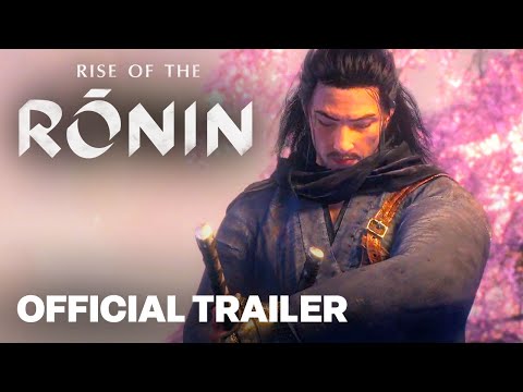 Rise Of The Ronin - Official "The Cause" Behind The Scenes Trailer