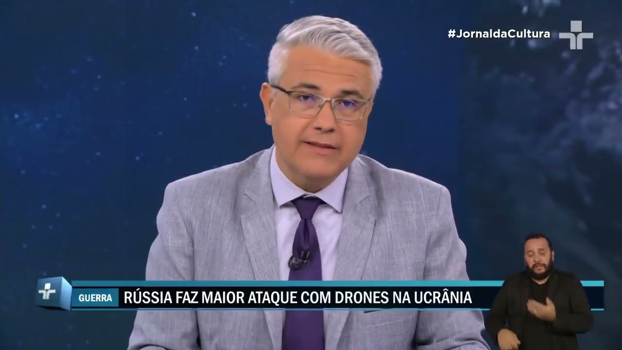 Papa oferece Vaticano para mediação após maior ataque de drones da Rússia à Ucrânia