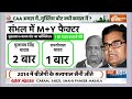Modi Aur Musalman :  CAA के आने से क्या देश के मुसलमान देंगे PM मोदी का साथ ? 24 Loksabha Election  - 22:08 min - News - Video