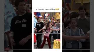 Wait george Lopez created rage baiting