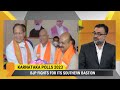 Karnataka Polls 2023: Why BJP and Congress Release Separate Manifestos | News9  - 02:29 min - News - Video