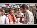BJP से Loksabha Election का टिकट मिलते ही AAP उम्मीदवार पर टूट पड़े Harsh Malhotra  - 02:27 min - News - Video