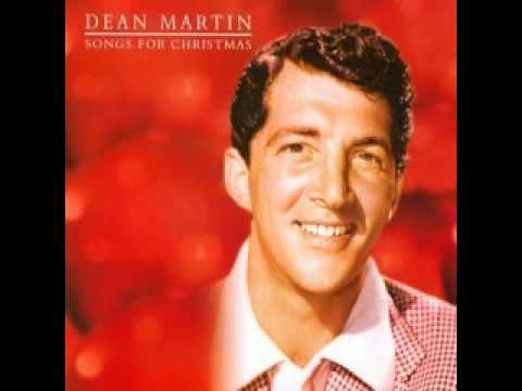 Dean Martin - Silent Night