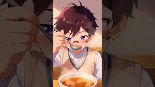 あったかいんだからぁ(暑い) #ai