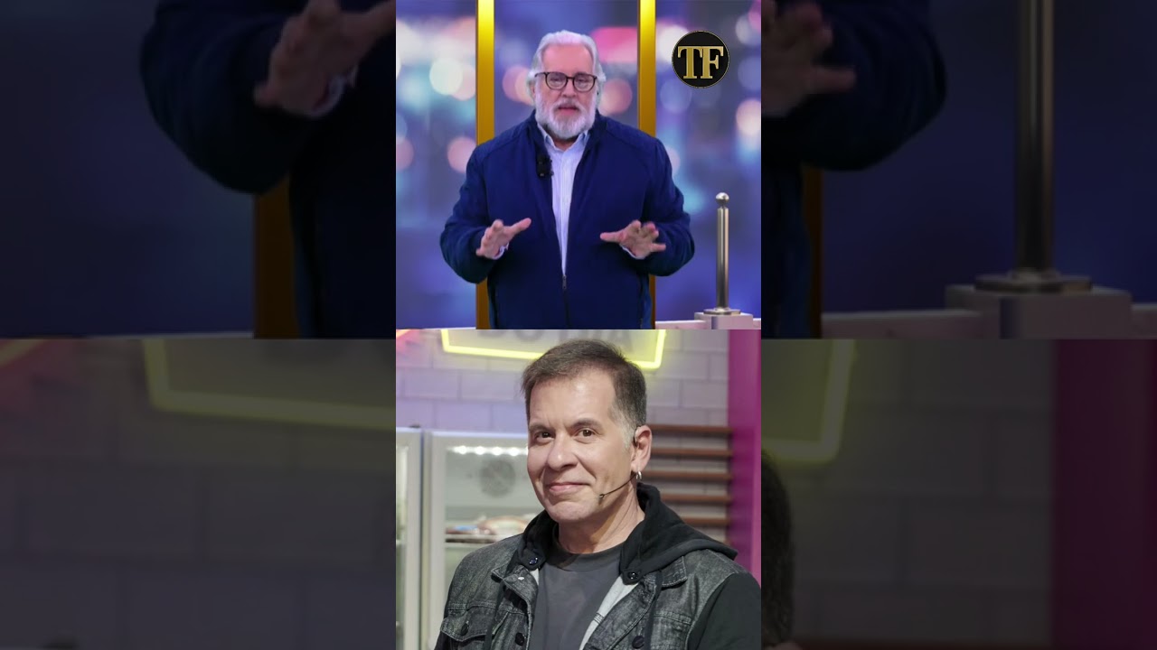 Leão critica escolha de Leandro Hassum como apresentador da ‘Casa do Patrão’: “Nunca achei graça”