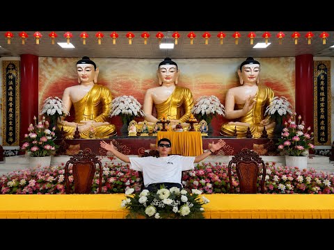 ĐÁM CƯỚI MIỀN TÂY - SÓC TRĂNG