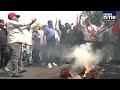Protest Against Murshidabad Clashes | Rajput Karni Sena | Lucknow | News9