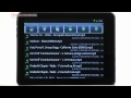 Prestigio Multipad PMP5080B Tablet - FILES