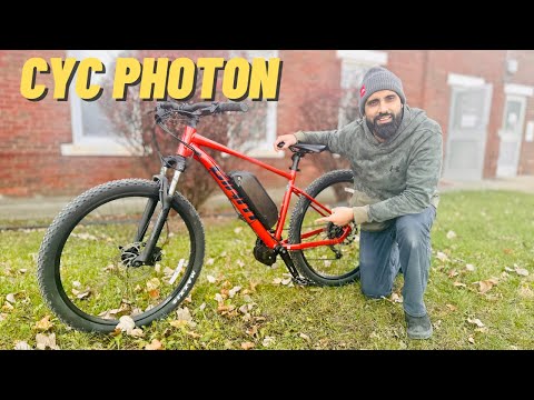 CYC Photon: First Look and Complete Installation Guide