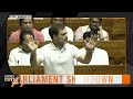 PM Modi Does Not Have Time For Manipur: LoP Lok Sabha Rahul Gandhi | News9  - 04:41 min - News - Video