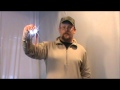  LED Headlamp for Bushcraft Hiking Hunting Camping and Fishing Two Minute Review