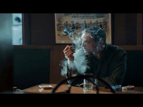 El Águila y el Gusano'