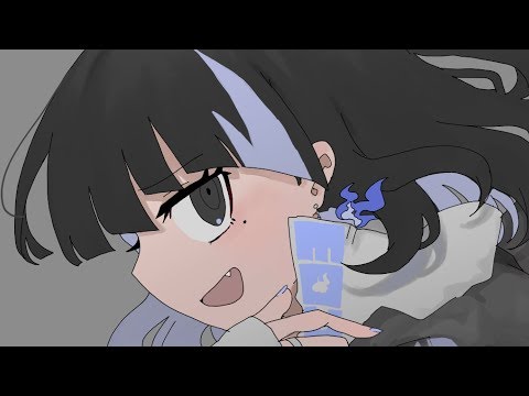 魍魎パラダイス - SEVENTHLINKS, Kew feat. v flower - Vocaloid