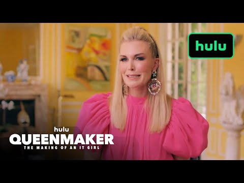 Queenmaker: The Making of an It Girl'