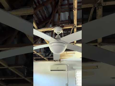 Hurricane Melissa Safe Rooms — when the roof rips off… Montego Bay