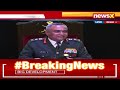 416 Myanmar Armt Person Have Crossed Border | Army Chief Briefs Media | NewsX  - 23:09 min - News - Video