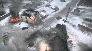 Company of Heroes 2 - US Forces