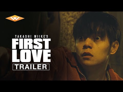 First Love'
