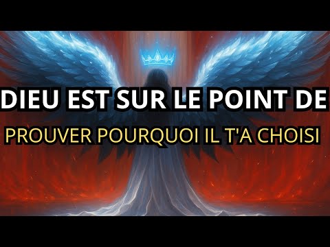 Élus : Dieu Est Sur Le Point De Vous Justifier Publiquement 🔥👑