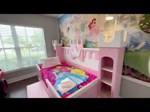 Property video