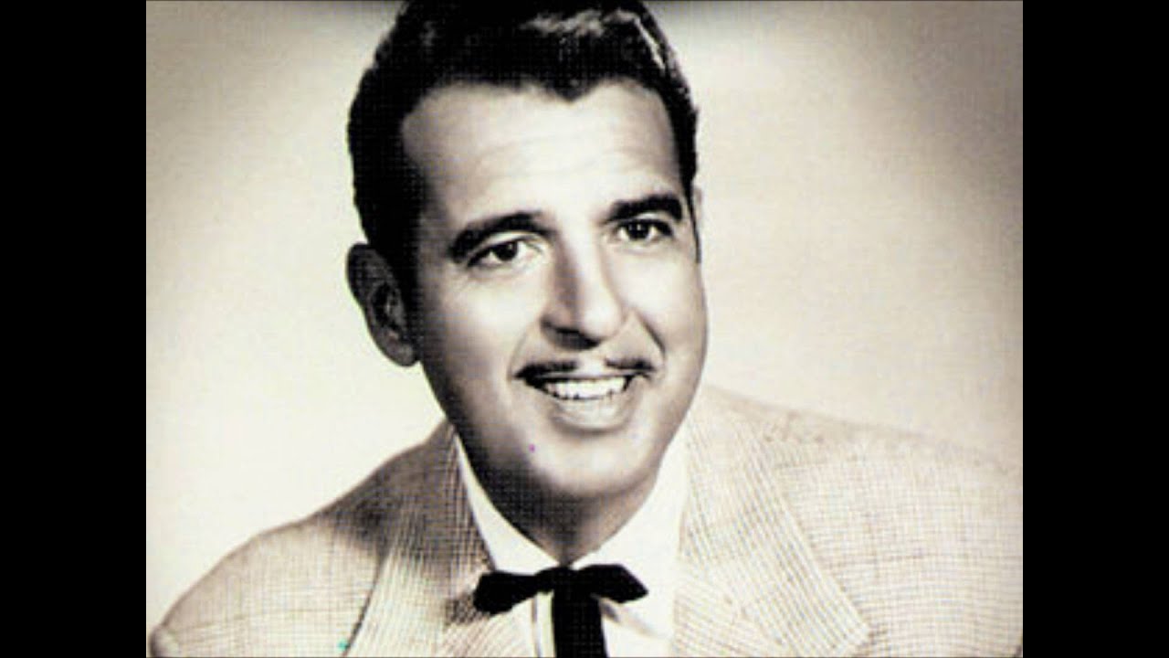Tennessee ernie ford show youtube #5
