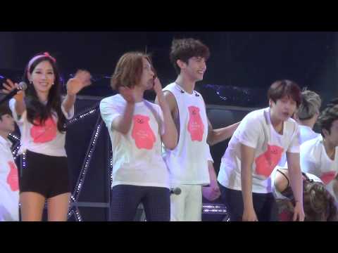 150321 SMT 謝幕 (D.O.&SJ FOCUS)
