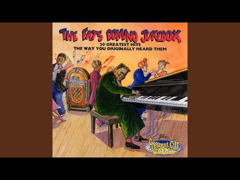Fats Domino - Blueberry Hill (Remastered 2002)